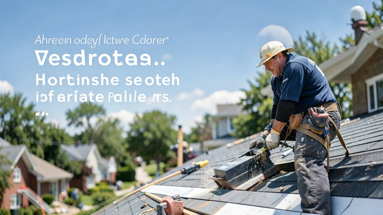 Roof Replacement in Fairview, TN near me